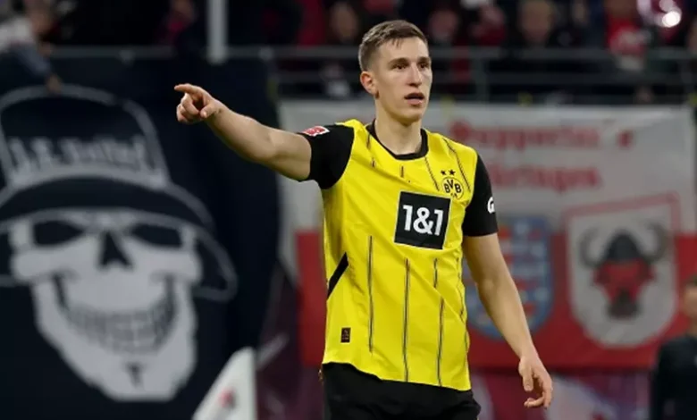 شلوتربيك يواصل الغياب عن تدريبات منتخب ألمانيا