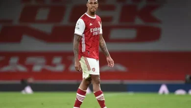 صباحك أوروبي.. إصابة جابرييل.. خطة أرنولد