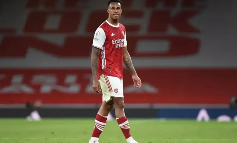 صباحك أوروبي.. إصابة جابرييل.. خطة أرنولد