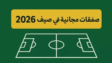 صفقات مجانية مرتقبة في الدوري المصري