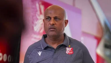 طارق مصطفى: سعيد بوصول أهلي بنغازي لنهائي كأس ليبيا