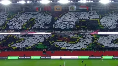 عقوبات كاف المنتظرة ضد الجيش الملكي بعد مباراة الأهلي