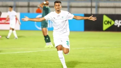 عمر الساعي.. البديل الذهبي للمصري في الدوري