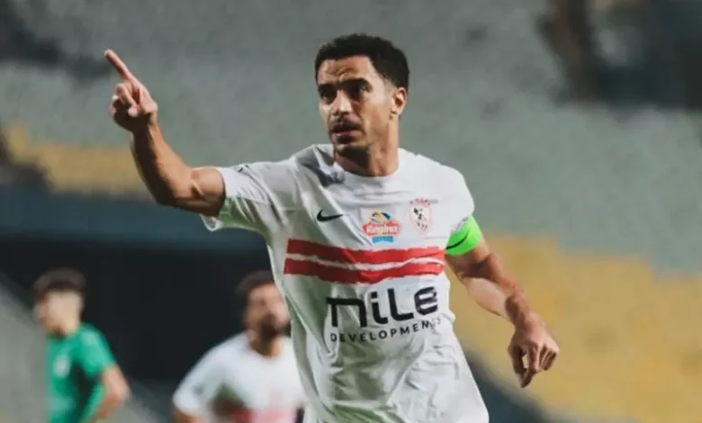 عمر جابر: مواجهة الأهلي ستكون صعبة في نهائي السوبر