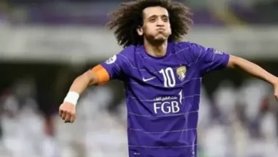 عموري يعلن اعتزال كرة القدم