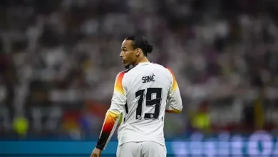 عودة ساني إلى منتخب ألمانيا.. وانضمام "وجه جديد"