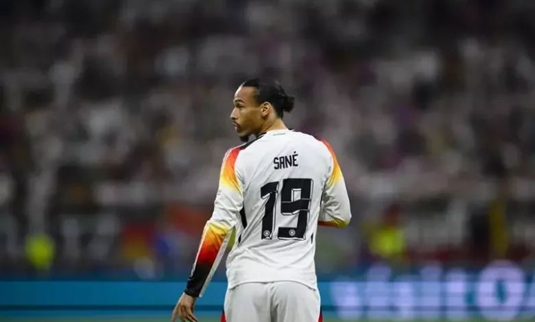 عودة ساني إلى منتخب ألمانيا.. وانضمام "وجه جديد"