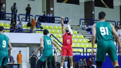 فتح باب حجز تذاكر مباريات نهائي دوري المرتبط لكرة السلة