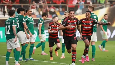 فلامنجو بطلًا لكوبا ليبرتادوريس | يلاكورة