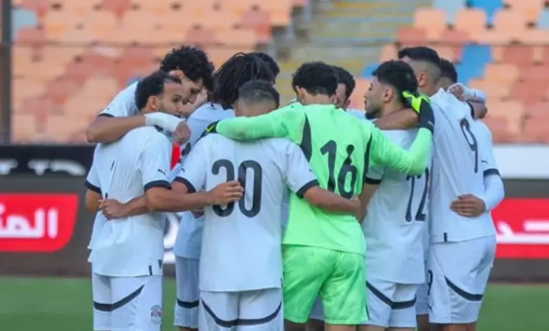 في 72 يوما.. ماذا قدم منتخب مصر الثاني قبل كأس العرب؟