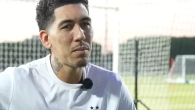 فيرمينو: صلاح أفضل من بيلينجهام.. وريال مدريد كان كابوس