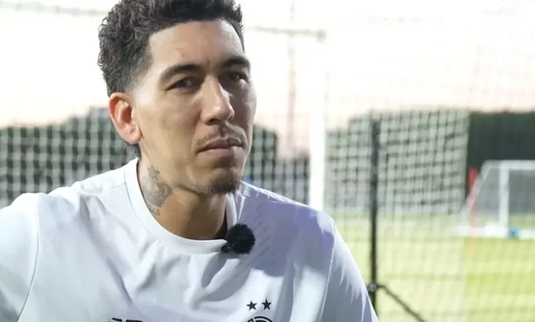 فيرمينو: صلاح أفضل من بيلينجهام.. وريال مدريد كان كابوس