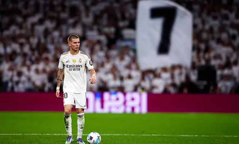 قبل المتوقع.. موعد عودة ماستانتونو للمشاركة مع الريال