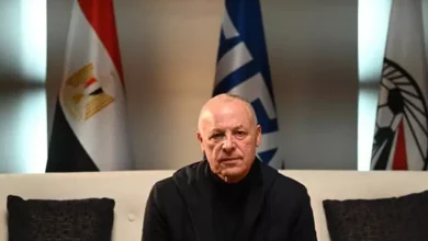 قبل كأس العرب.. رسالة هاني أبو ريدة لمنتخب مصر