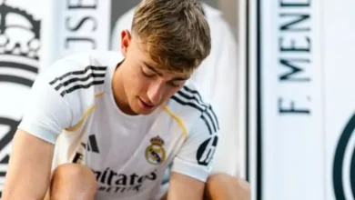 قبل موقعة أنفيلد.. هويسن يوجه رسالة قوية لجماهير الريال