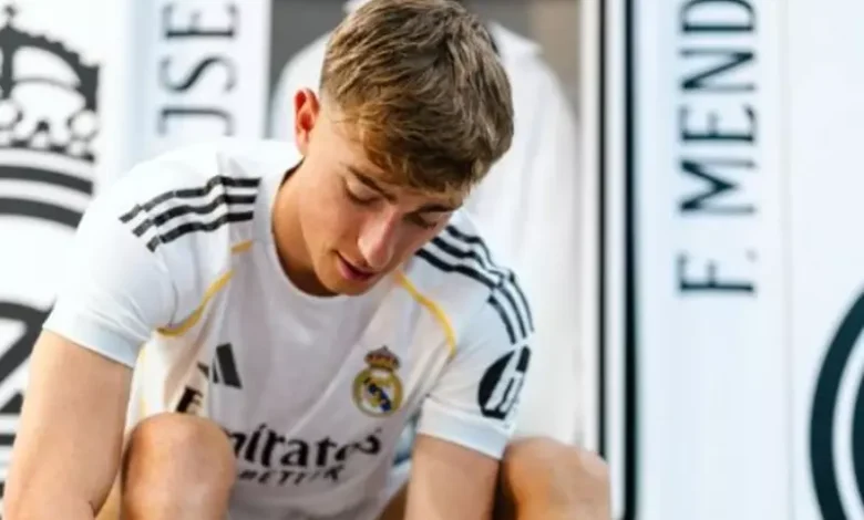 قبل موقعة أنفيلد.. هويسن يوجه رسالة قوية لجماهير الريال