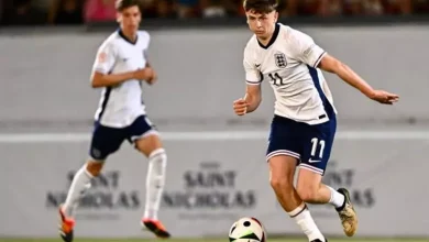 كأس العالم للناشئين.. إنجلترا وإيطاليا وأوغندا يتأهلون