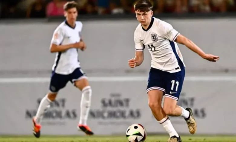 كأس العالم للناشئين.. إنجلترا وإيطاليا وأوغندا يتأهلون