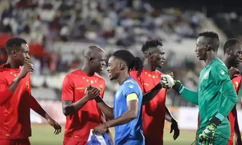 كاف يوافق على مشاركة الهلال والمريخ في الدوري الرواندي