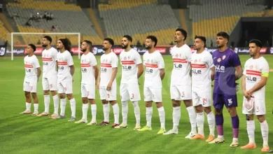 كايزر تشيفز: مواجهة الزمالك فرصة للثأر.. ومحظوظون