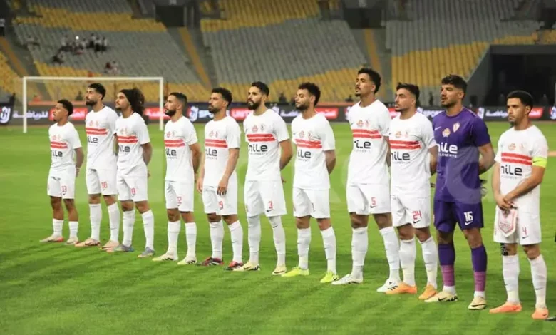 كايزر تشيفز: مواجهة الزمالك فرصة للثأر.. ومحظوظون