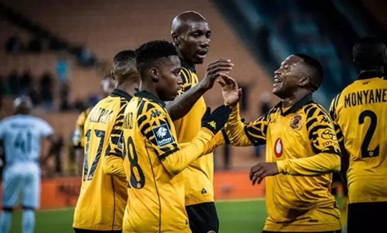 كايزر تشيفز يواصل انتصاراته بالدوري الجنوب أفريقي