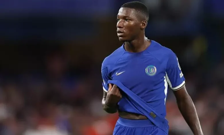 كايسيدو يضع تشيلسي في ورطة أمام آرسنال