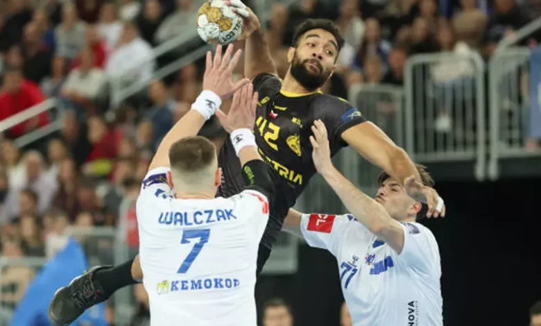 كرة يد.. مصدر: الزمالك ينهي اتفاقه مع حسن قداح