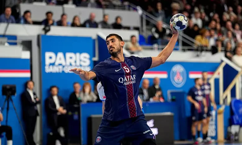 كرة يد.. نتائج متفاوتة للمحترفين في دوري أبطال أوروبا