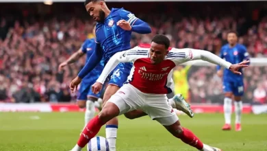 كل ما تريد معرفته عن ديربي لندن بين تشيلسي وأرسنال