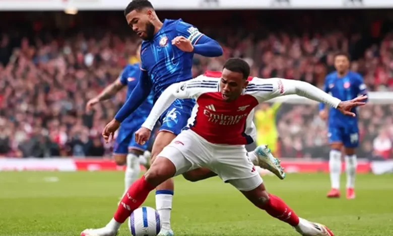 كل ما تريد معرفته عن ديربي لندن بين تشيلسي وأرسنال