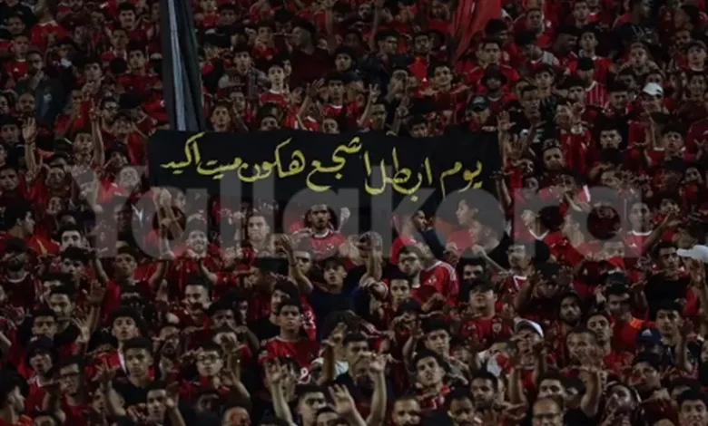 كواليس رباعية الأهلي أمام شبيبة القبائل