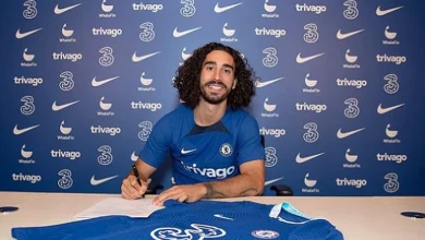 كوكوريا.. "بويول" الذي تركه برشلونة يرحل