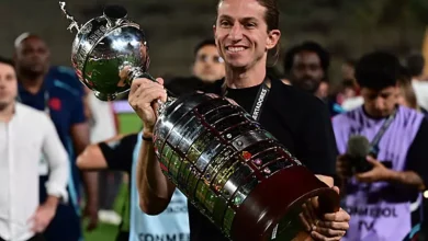 كيف قاد فيليبي لويس فلامنجو إلى القمة؟