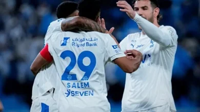 كيف يستغل الهلال التوقف الدولي؟