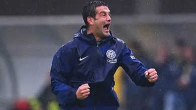 كيفو: هدف إنتر الأول ضد فيرونا جاء بفضل مساعدي