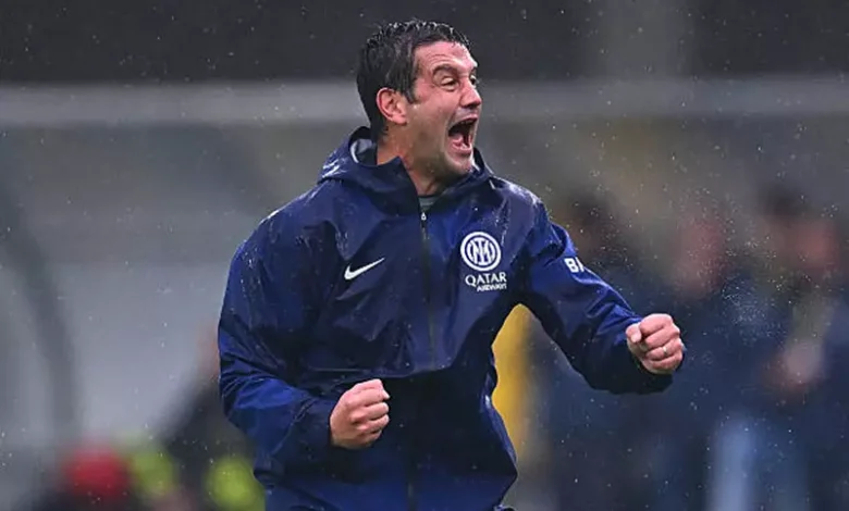 كيفو: هدف إنتر الأول ضد فيرونا جاء بفضل مساعدي