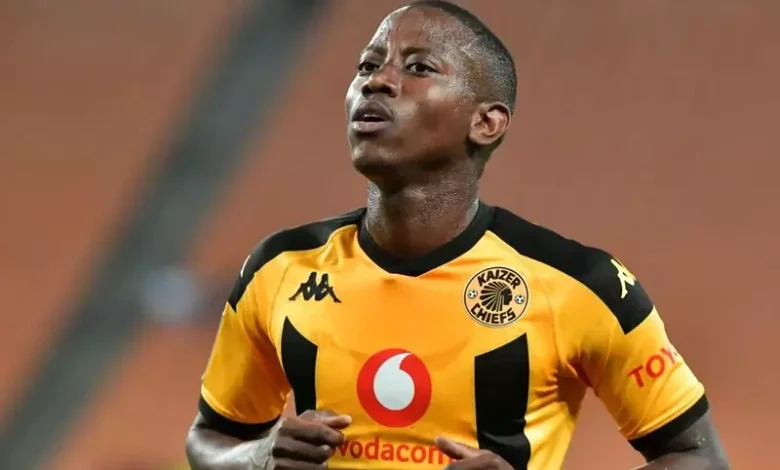 لاعب كايزر تشيفز يتحدث ليلا كورة عن مواجهة الزمالك