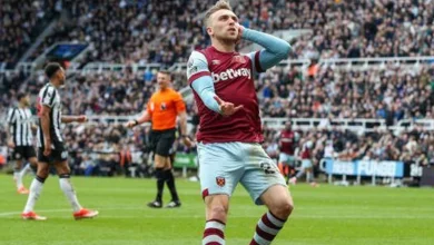 لخلافة صلاح.. ليفربول يضع بوين ضمن خططه الهجومية