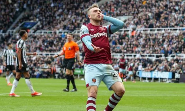 لخلافة صلاح.. ليفربول يضع بوين ضمن خططه الهجومية