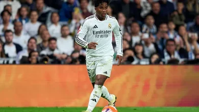 لماذا يخشى ريال مدريد انتقال إندريك إلى تشيلسي؟