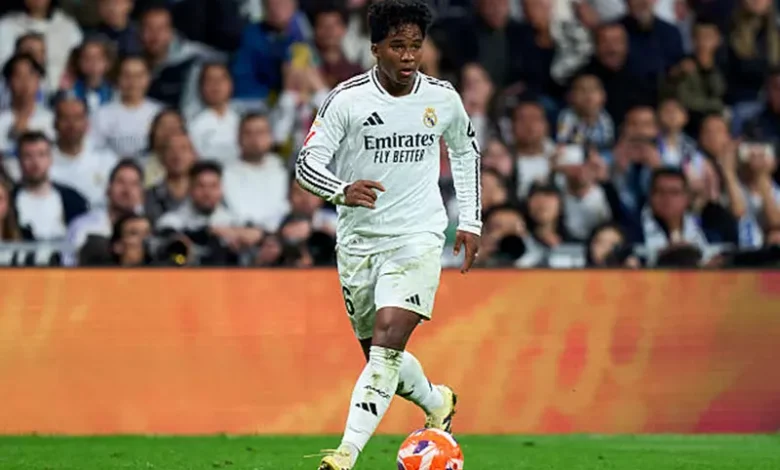 لماذا يخشى ريال مدريد انتقال إندريك إلى تشيلسي؟