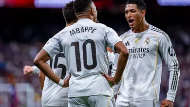 ليفربول ضد ريال مدريد.. هل يحطم بيلينجهام إنجاز كاسياس؟