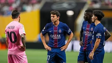 ليفربول يرصد 130 مليون يورو لخطف نجم باريس سان جيرمان