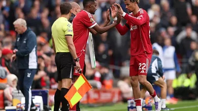 ليفربول يستهدف صفقة هجومية في يناير