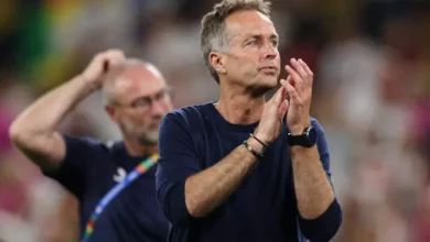 ليفركوزن: دروس باريس وبايرن قادتنا للفوز على السيتي