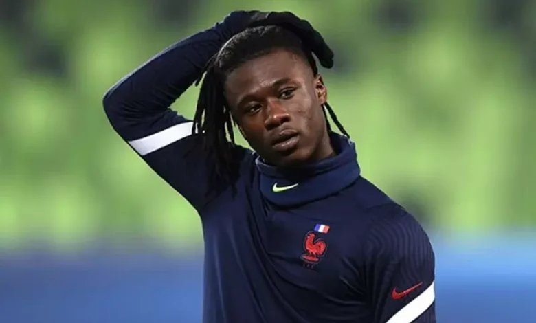 ليكيب: استدعاء تورام واستبعاد كامافينجا من منتخب فرنسا