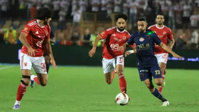 ماذا تغير في الأهلي والزمالك بين سوبر 2024 و2025؟