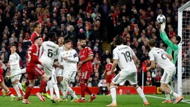 ماذا قالت الصحف الإسبانية عن سقوط الريال ضد ليفربول؟