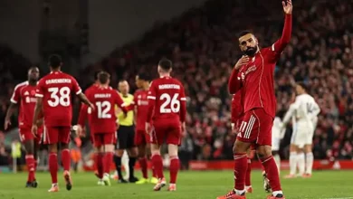 ماذا قدّم محمد صلاح في فوز ليفربول أمام أستون فيلا؟